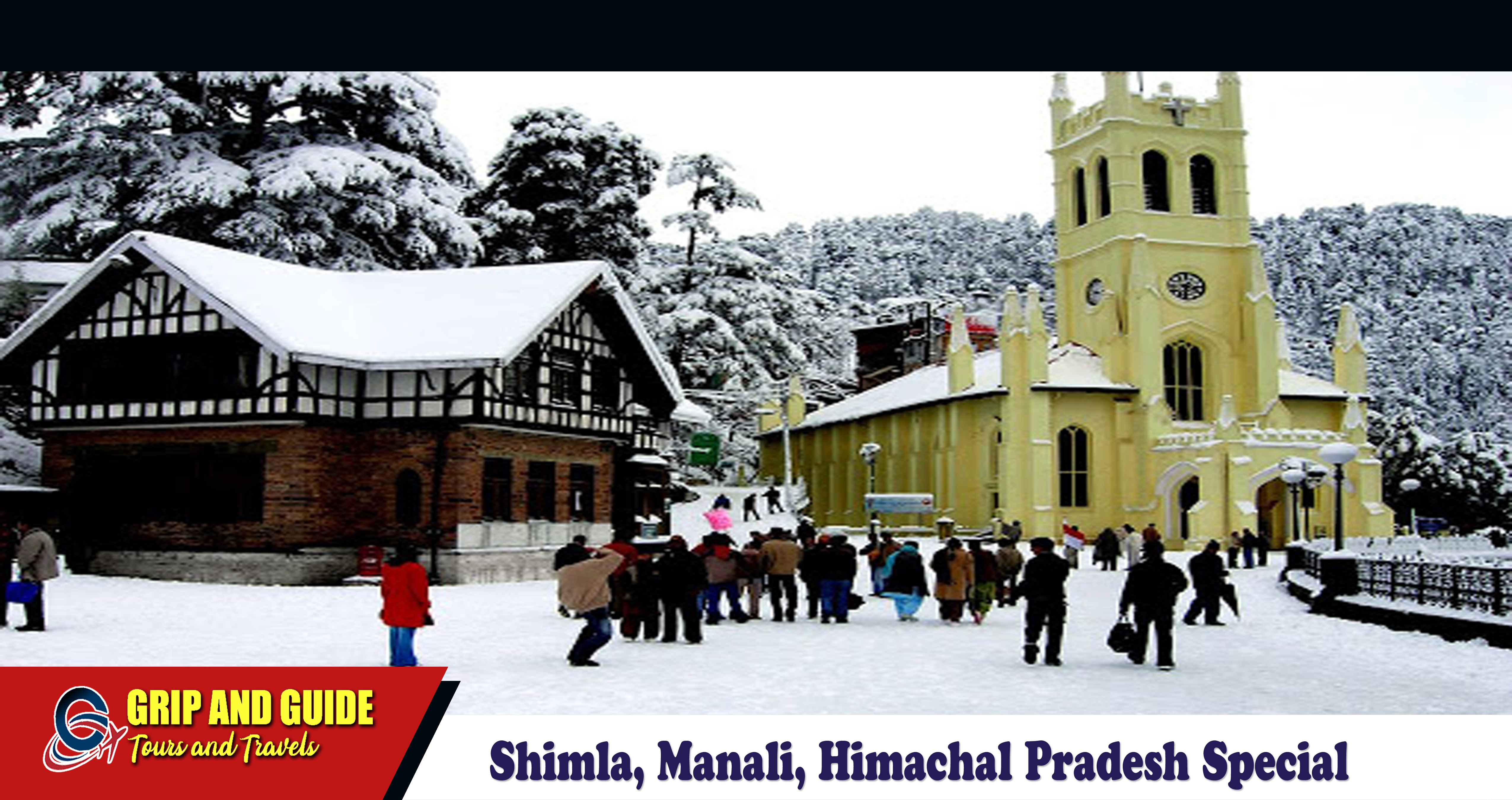 Himachal Pradesh+Grip and Guide