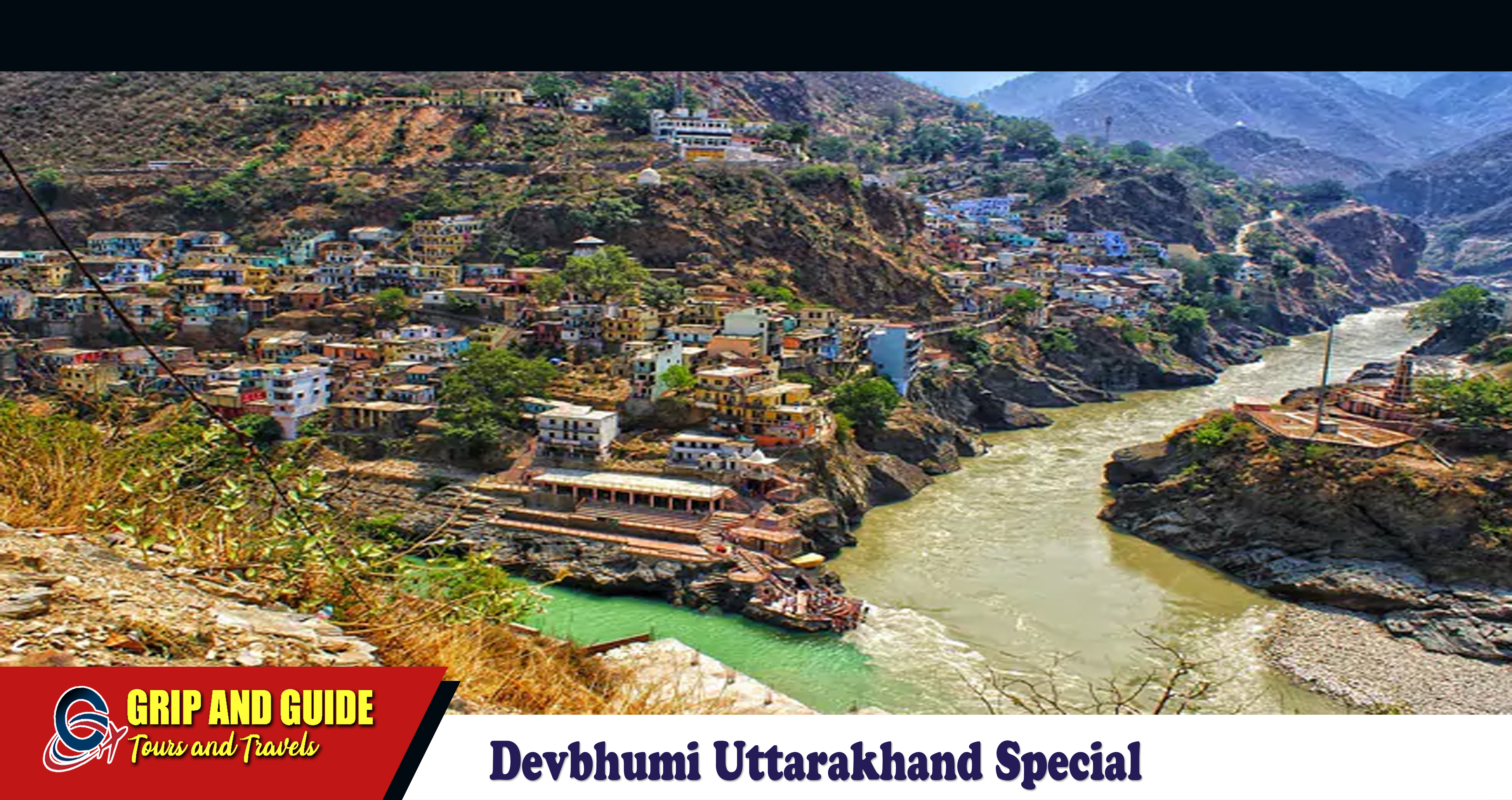 Uttarakhand+Grip and Guide